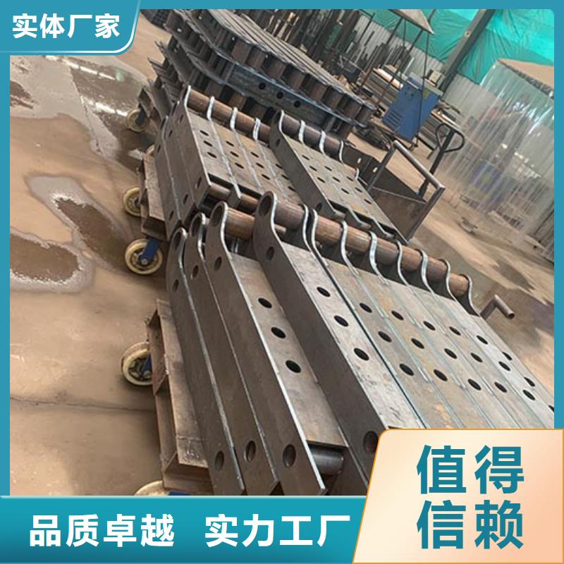 神龙金属制造有限公司不锈钢栏杆可按时交货专业供货品质管控