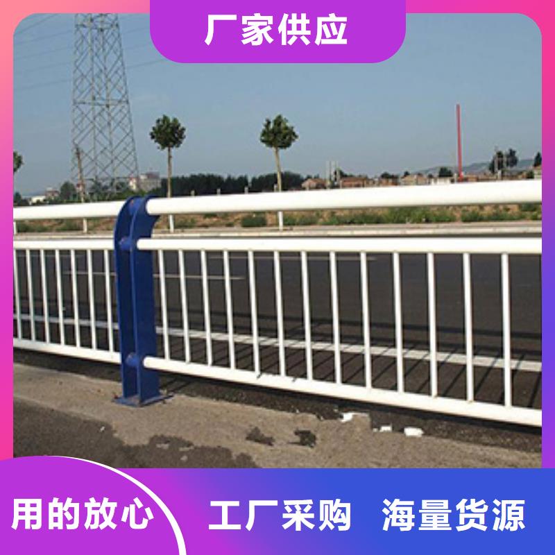 护栏立柱生产经验丰富品质优良