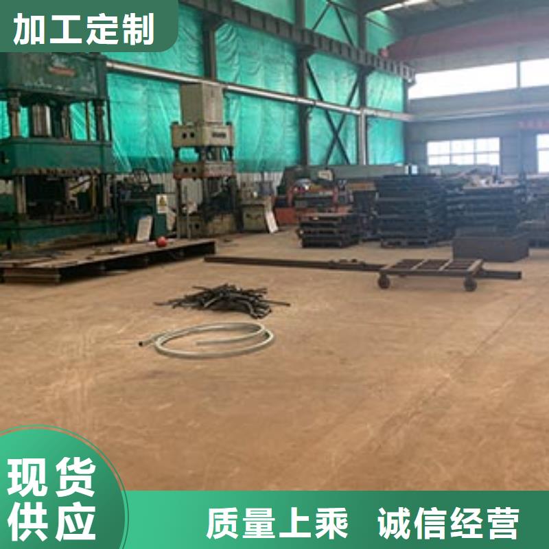 万宁市防撞护栏全国安装多年经验值得信赖
