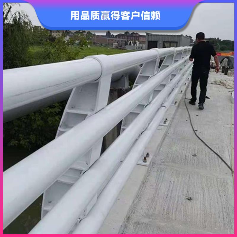 护栏立柱使用寿命长一站式采购商