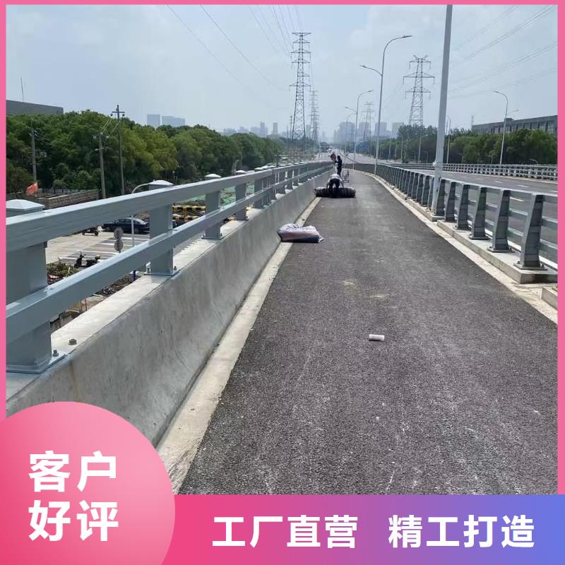 桥梁护栏规范和标准本地经销商