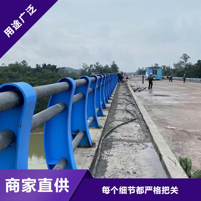 公路桥梁护栏免费咨询常年出售
