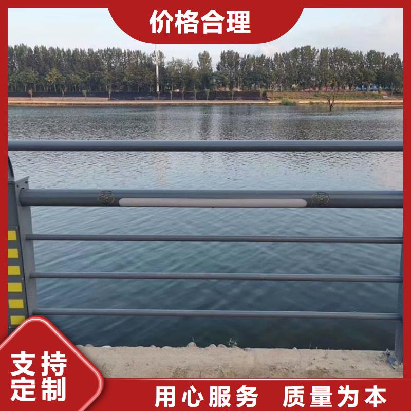 卖防撞桥梁护栏的基地同城供应商