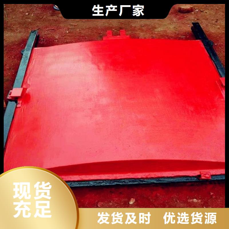 屯溪铸铁拍门批发通过检测