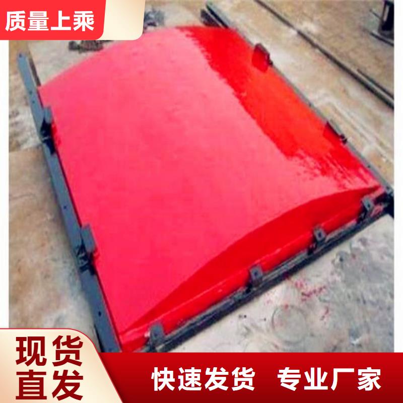 拱形铸铁闸门实体厂家同城货源