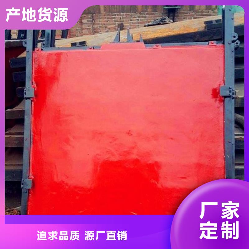 渠道铸铁拱形闸门3mx2.5m弧形水闸来图定制同城服务商