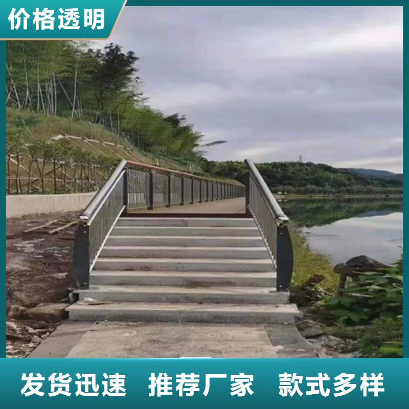 LED灯光栏杆供货商正规厂家