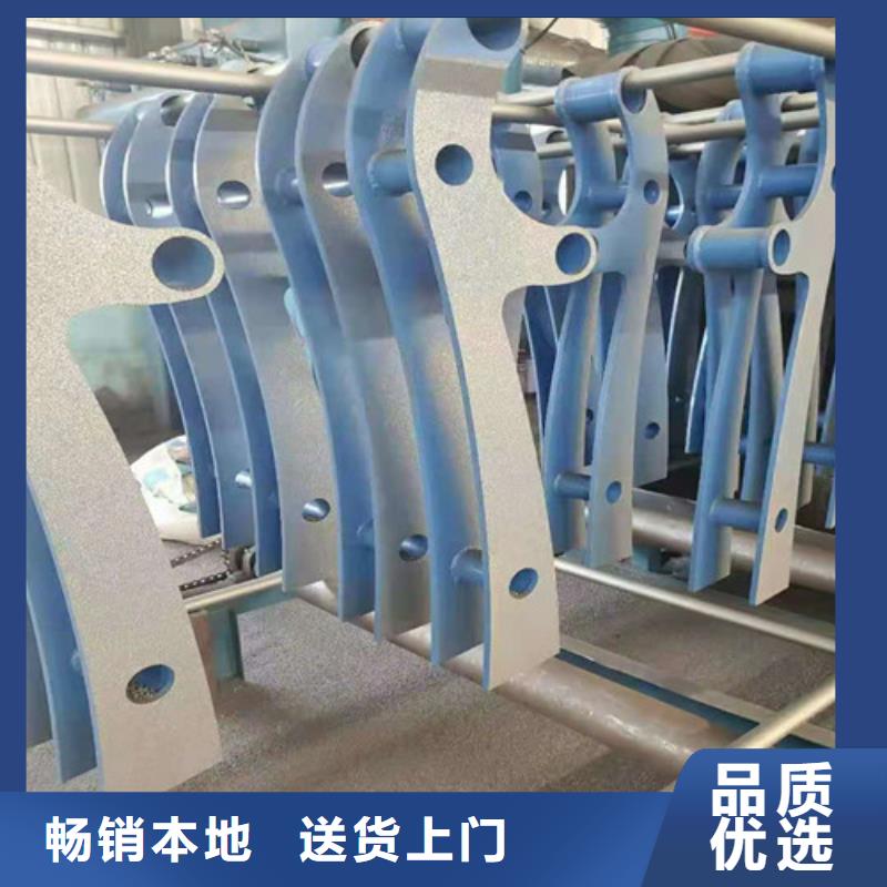 有现货的不锈钢护栏供货商当地品牌