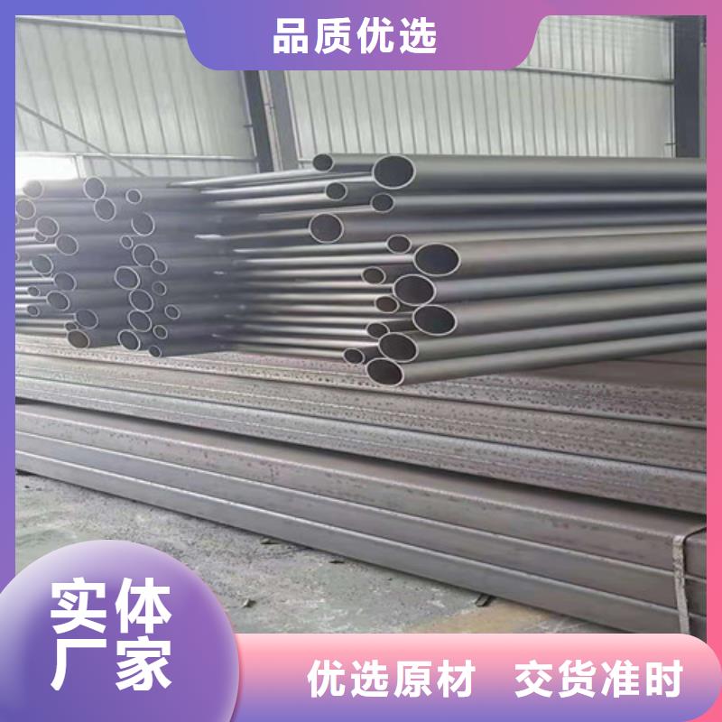 不锈钢护栏质量过硬符合标准