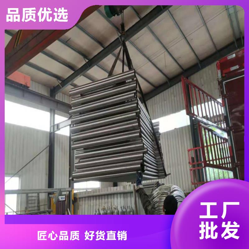 钢板立柱量大价优厂家直销直供