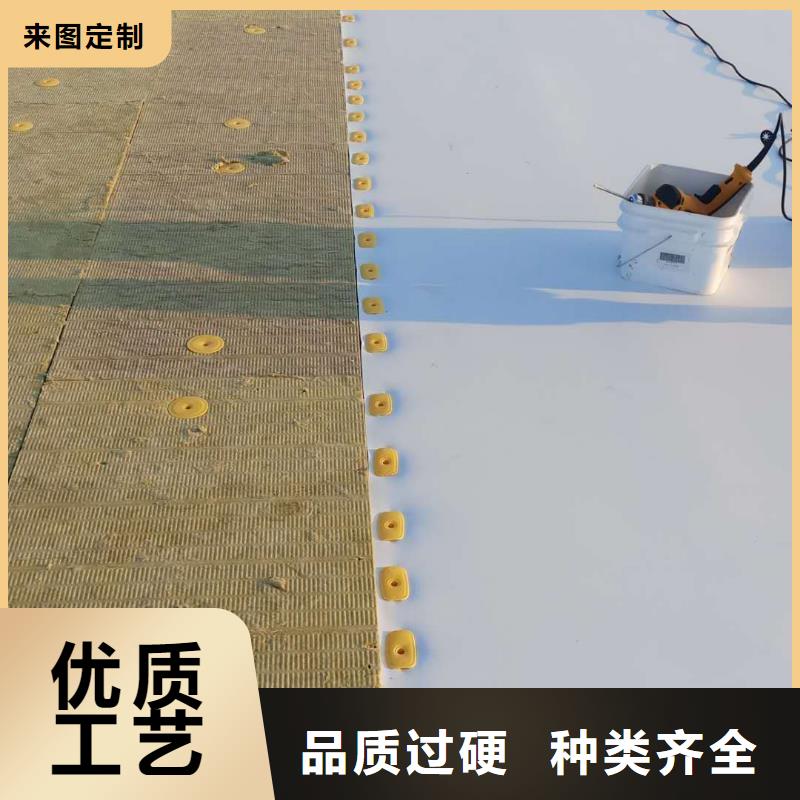 TPO防水卷材施工队全国范围出货快