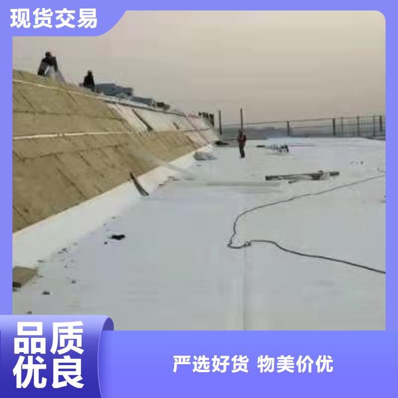 TPO防水卷材专业符合标准