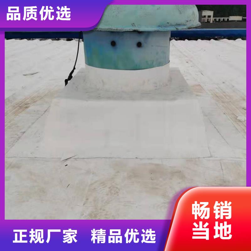 TPO单层屋面系统优惠本地生产厂家