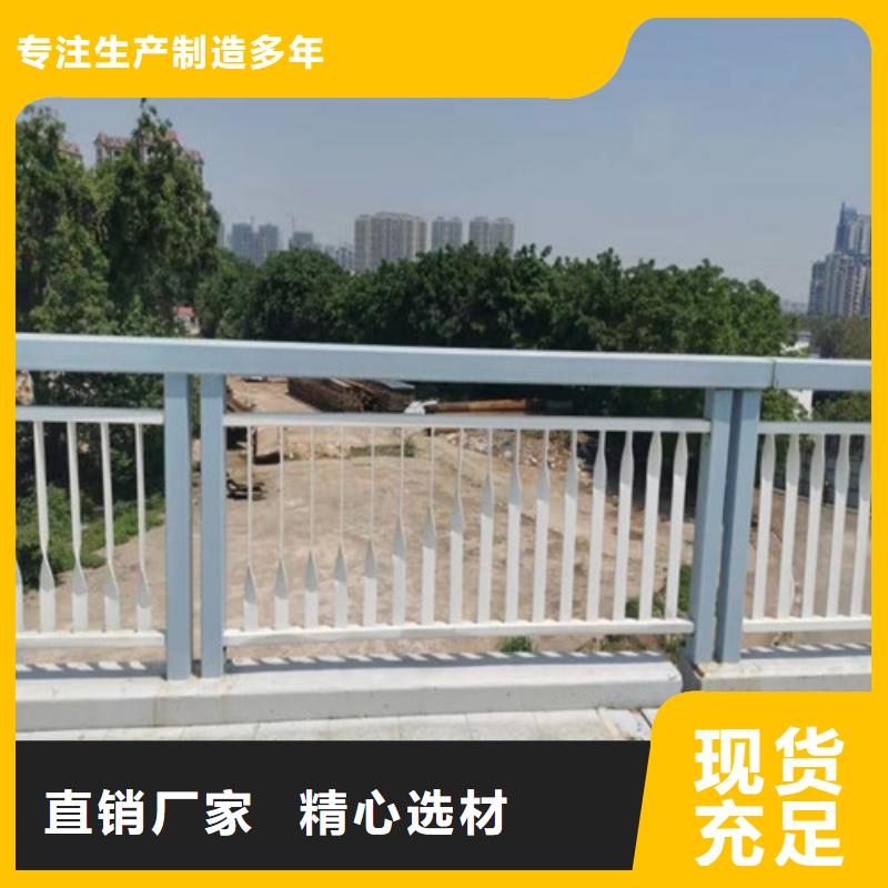 LED灯光桥梁护栏本地供应商
