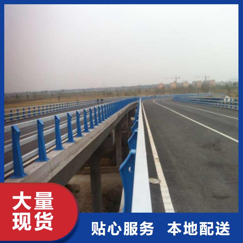 防腐木护栏大量现货快速物流发货
