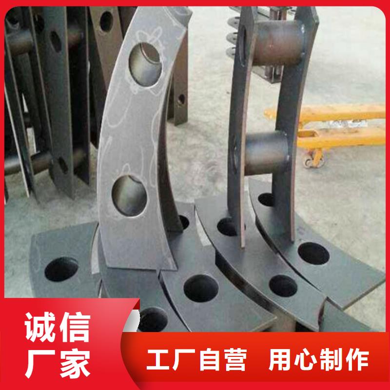 城市天桥栏杆生产经验丰富的厂家大品牌值得信赖