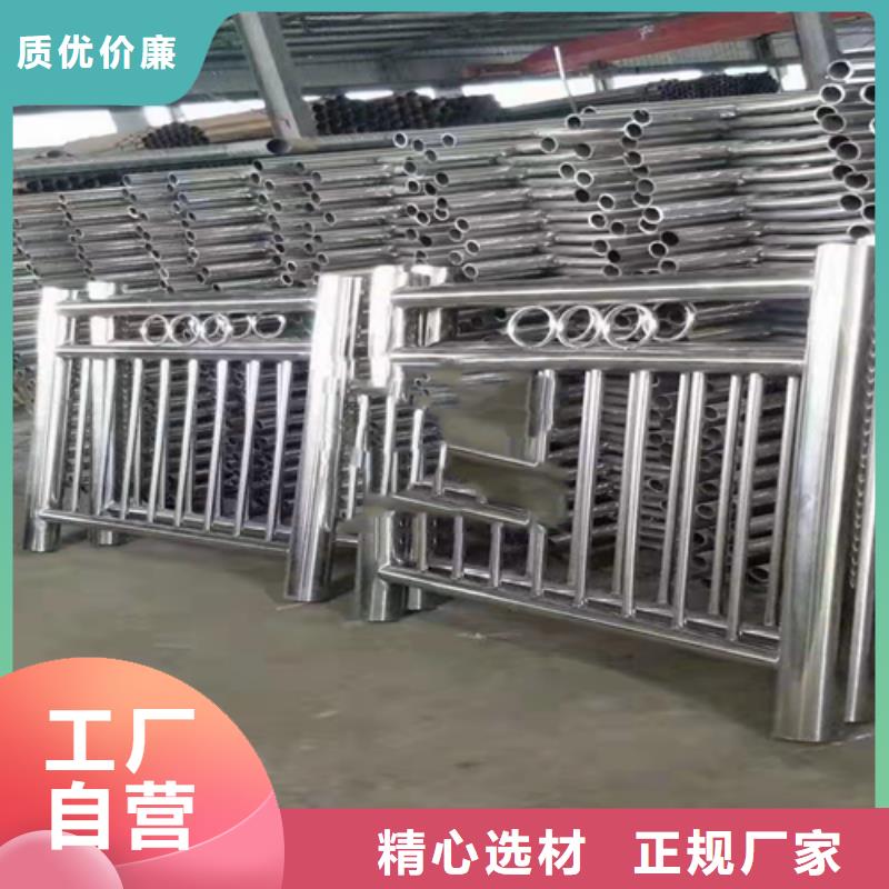 桥梁护栏哪家好不断创新