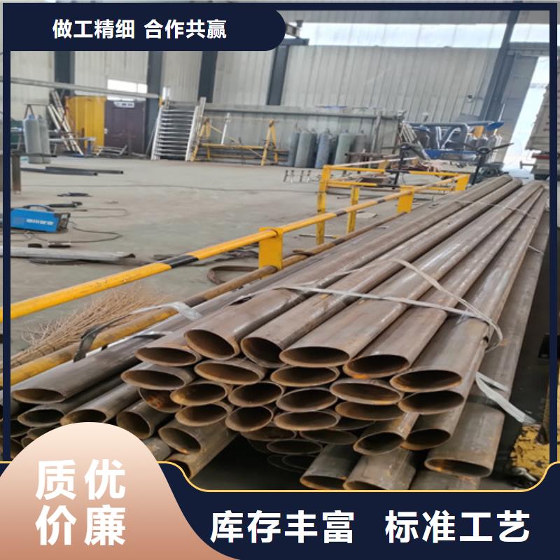 不锈钢复合管护栏哪家好当地经销商