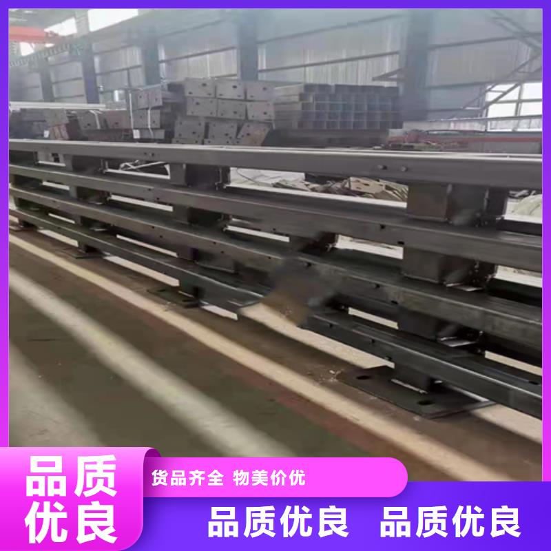 不锈钢护栏图片货源稳定