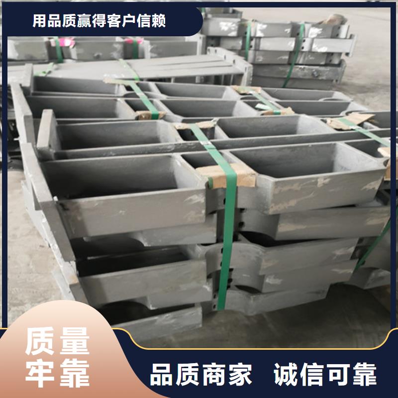 人行道隔离护栏价格表不断创新