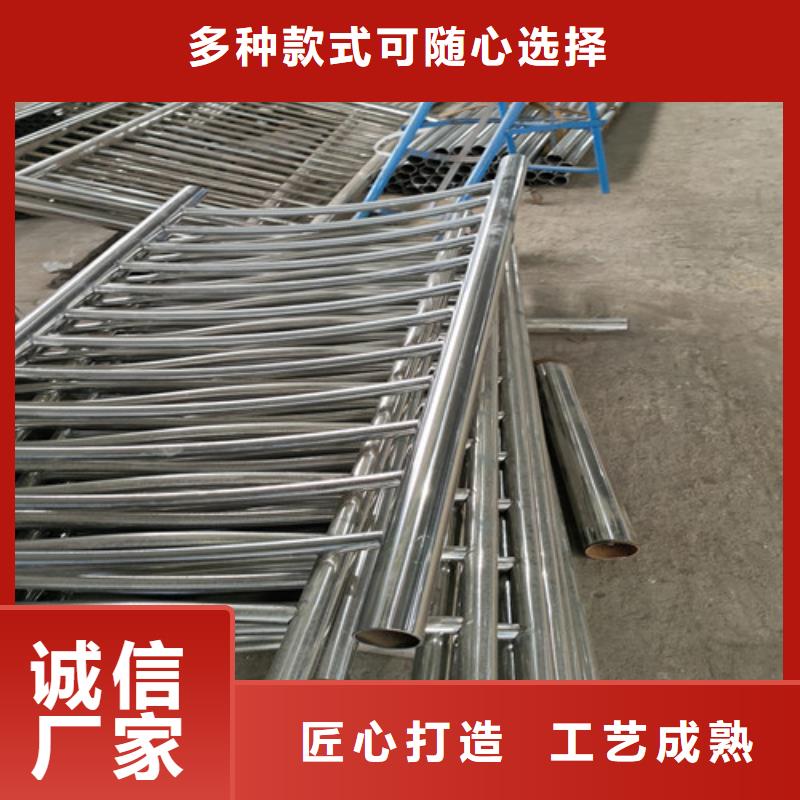 桥梁护栏量大从优多种规格供您选择