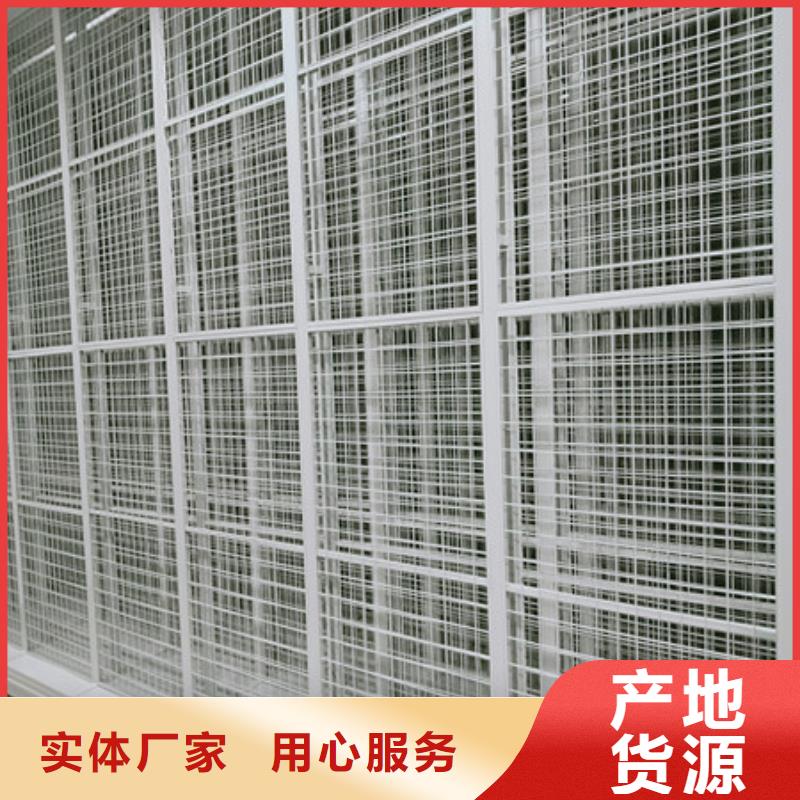 密集手动档案柜_服务优质供应商