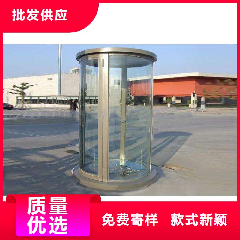 玻璃岗亭售后完善厂家定制