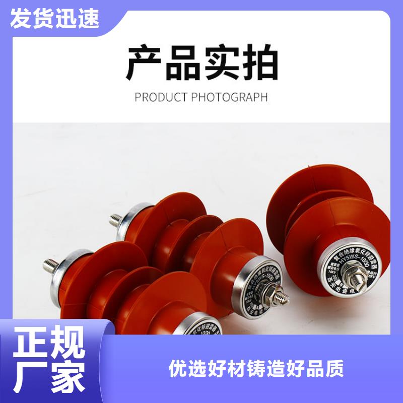 HY5WZ-90/235高压避雷器实力雄厚品质保障