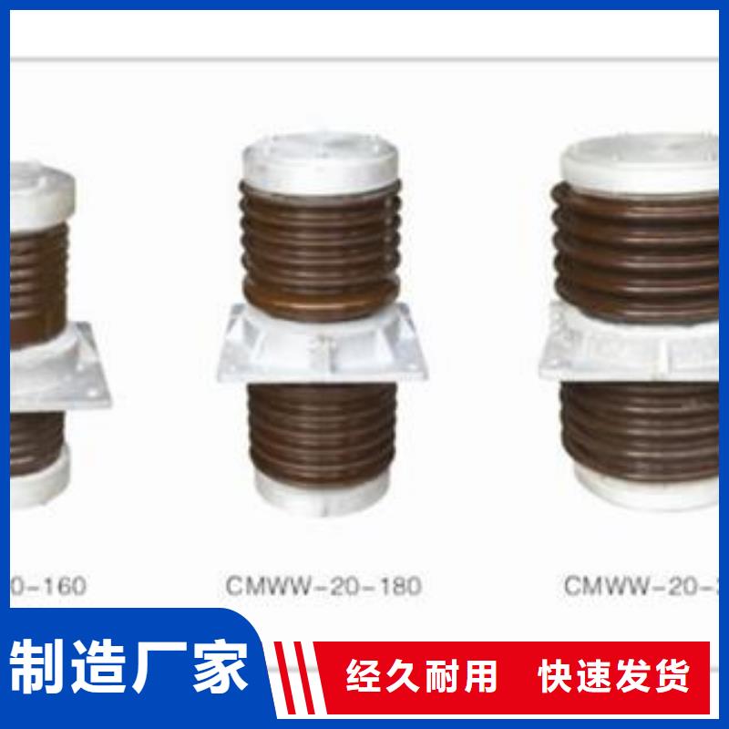 CWW-10/400A高压套管质量层层把关