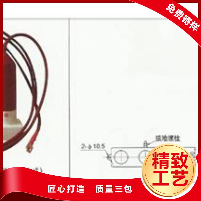 YH5WD-8/25X9/19三相组合式过电压保护器当地厂家