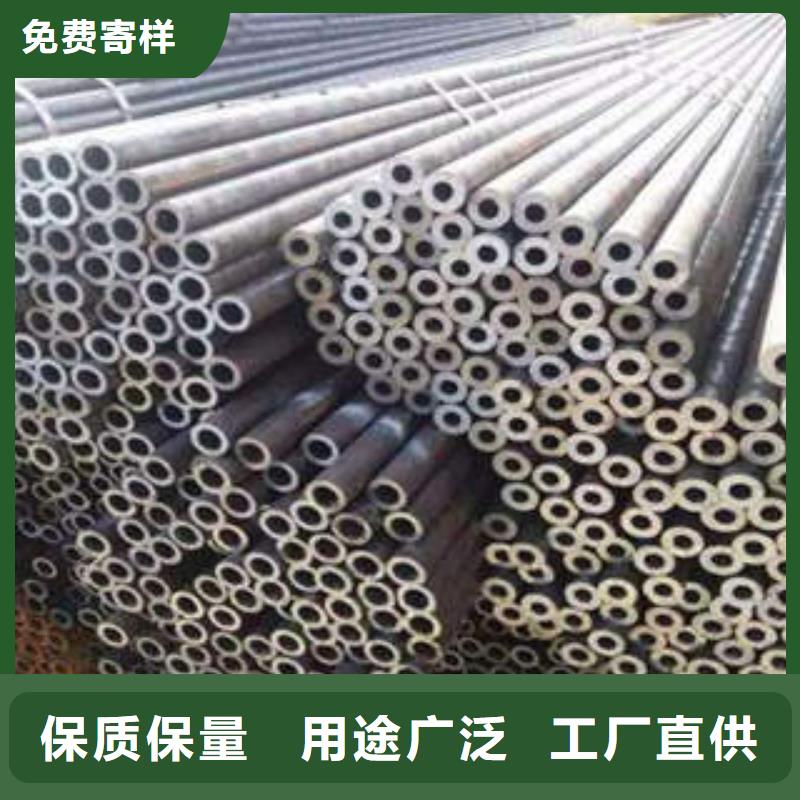 厚壁精密管厂家现货本地经销商
