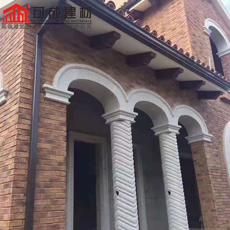 铝合金水槽上门测量做工细致