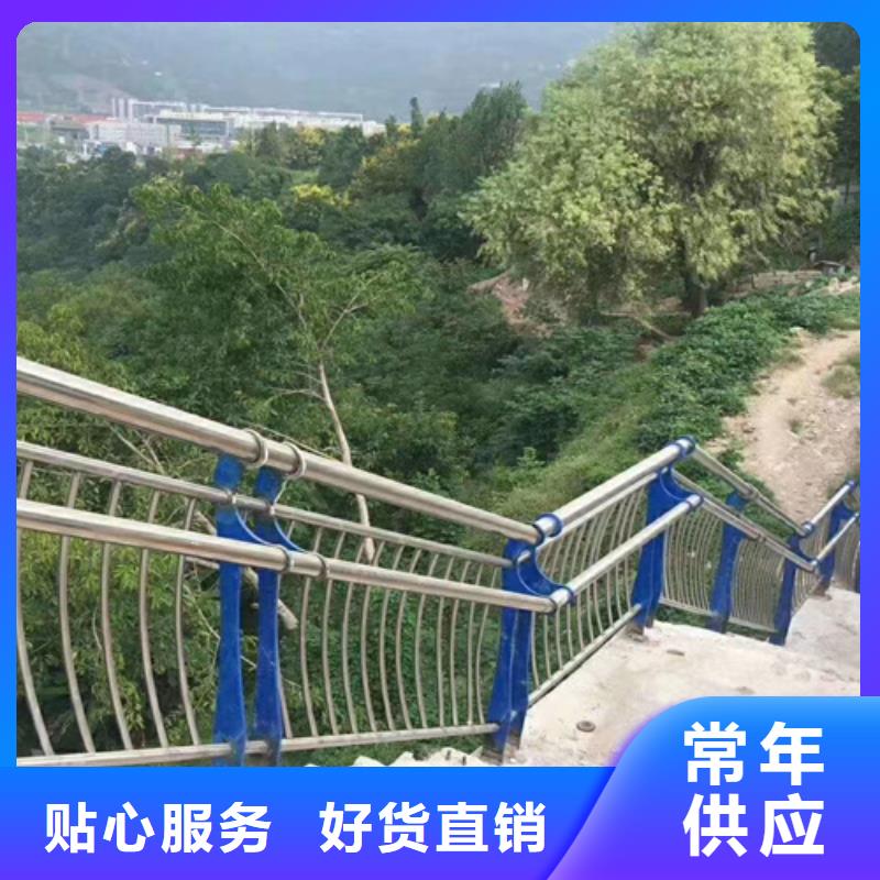桥梁防撞立柱本地厂家实力优品