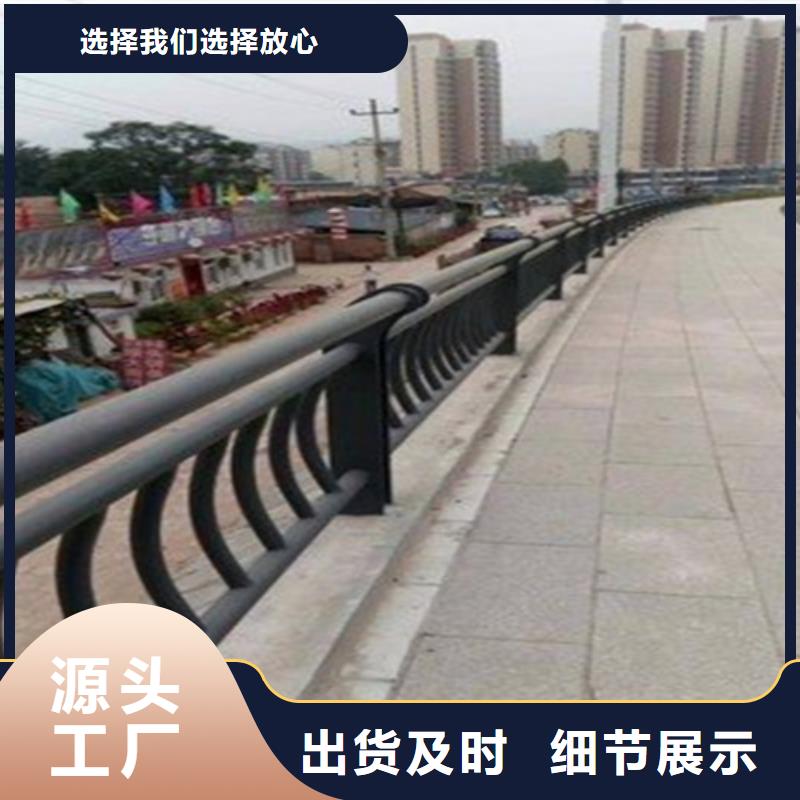 交通隔离护栏-交通隔离护栏经验丰富当地服务商