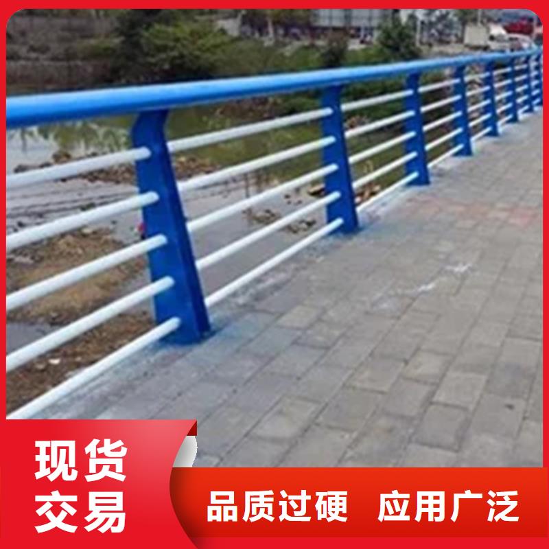 生产喷氟碳漆道路桥梁防护栏杆的当地厂家同城厂家