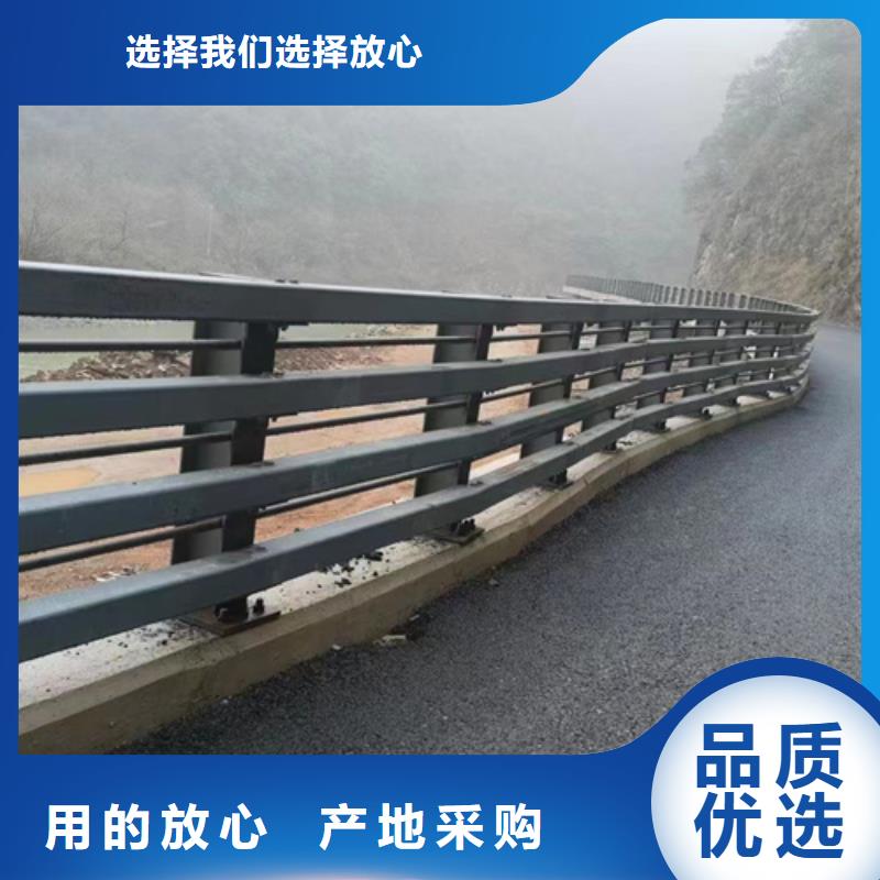 铝合金桥梁护栏欢迎咨询支持定制