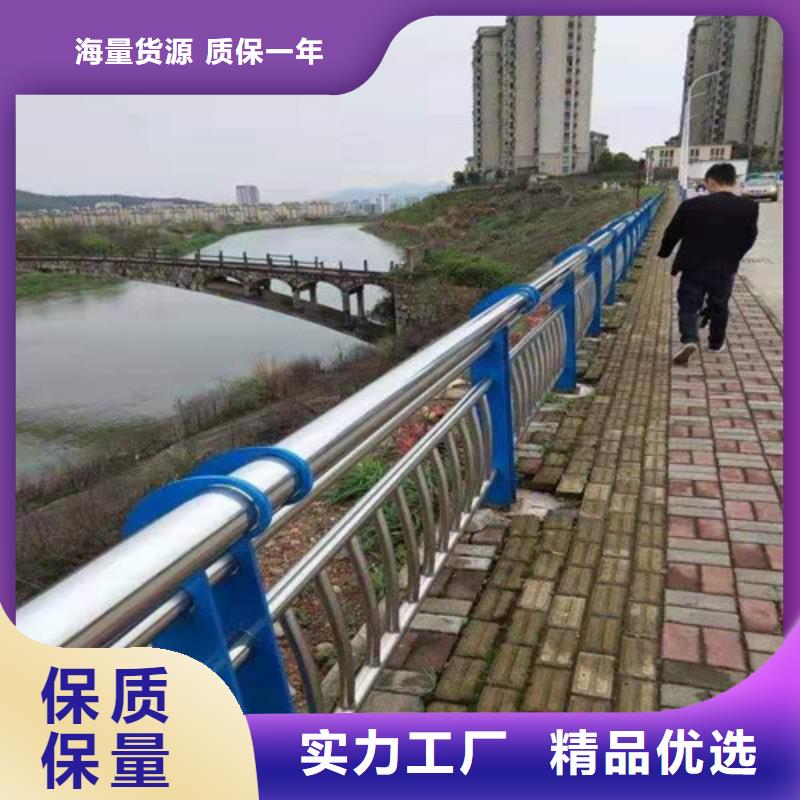 铝合金桥梁栏杆厂家定制价格有优势