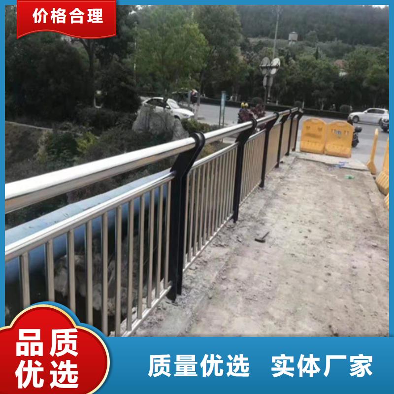 选304不锈钢复合管栏杆认准卓越不锈钢复合管护栏有限公司同城经销商