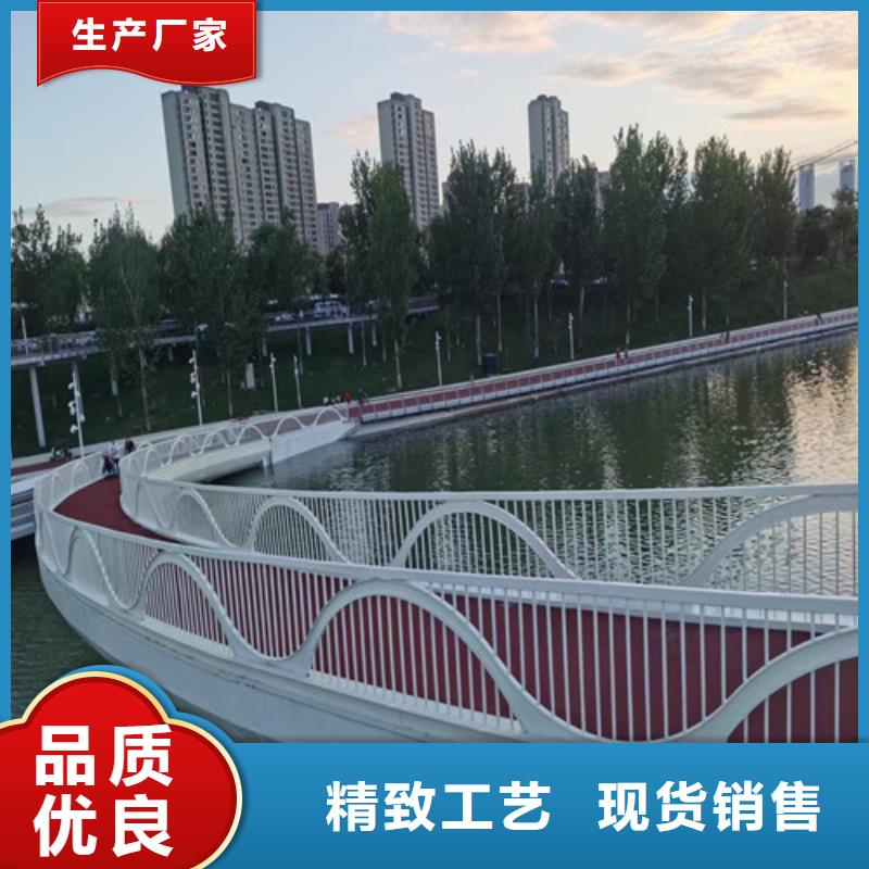 知名桥梁护栏供应商品质卓越