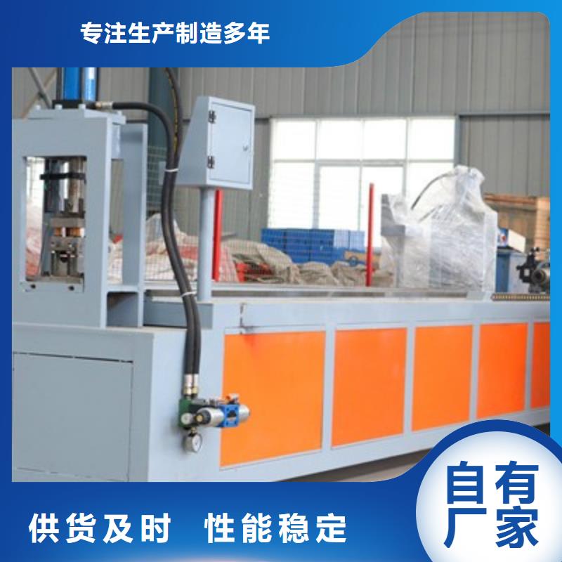 小导管尖头成型机生产现货充足