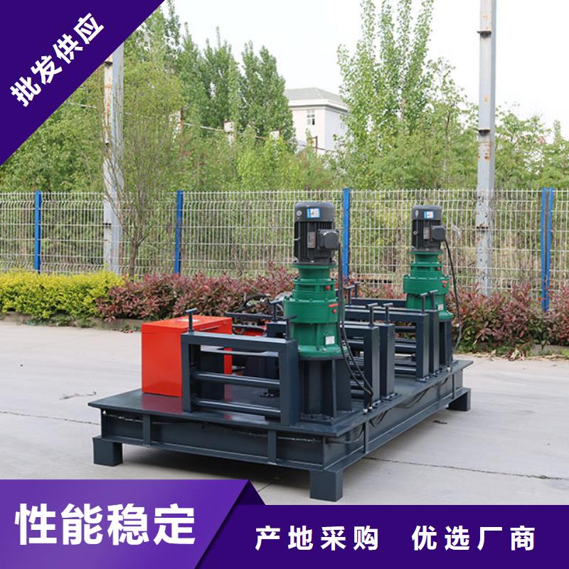 300工字钢冷弯机报价用好材做好产品