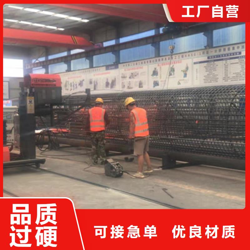 自动焊钢筋笼滚焊机品牌工厂直供