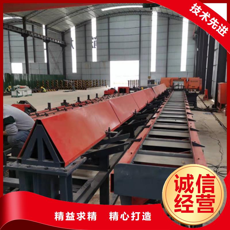 2025新款套丝生产线施工团队价格合理