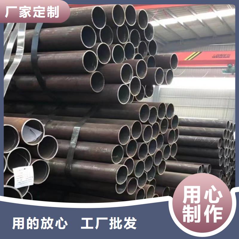 大规模Q345B大口径无缝钢管厂家满足您多种采购需求