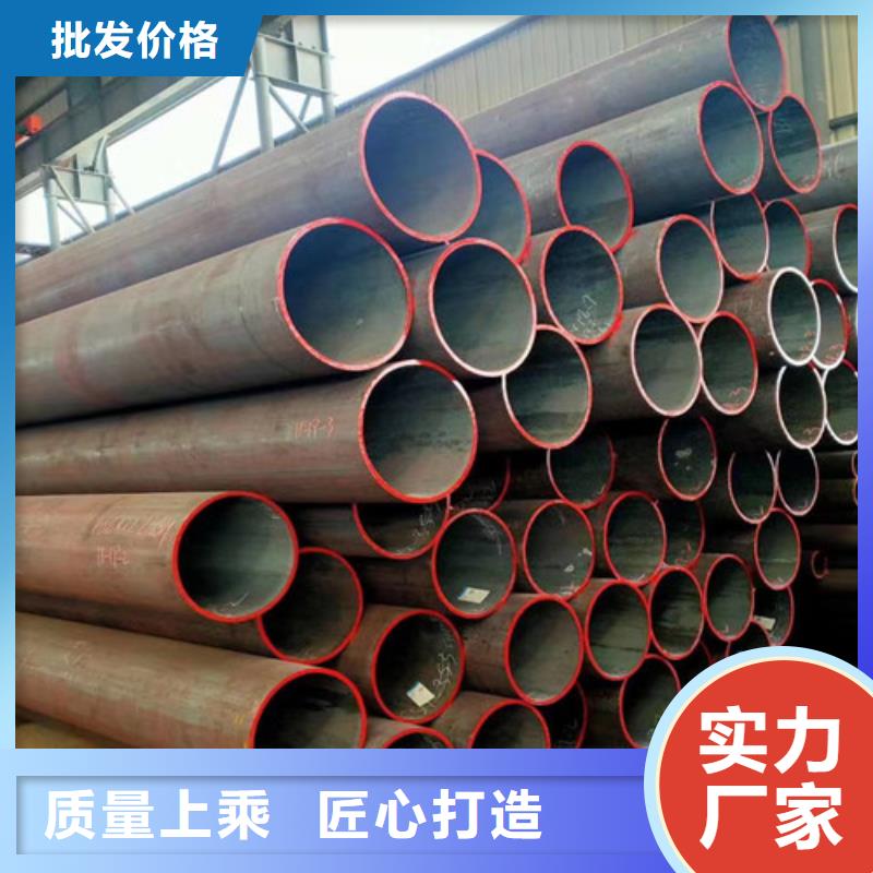 钢管L245N质量放心当地厂家