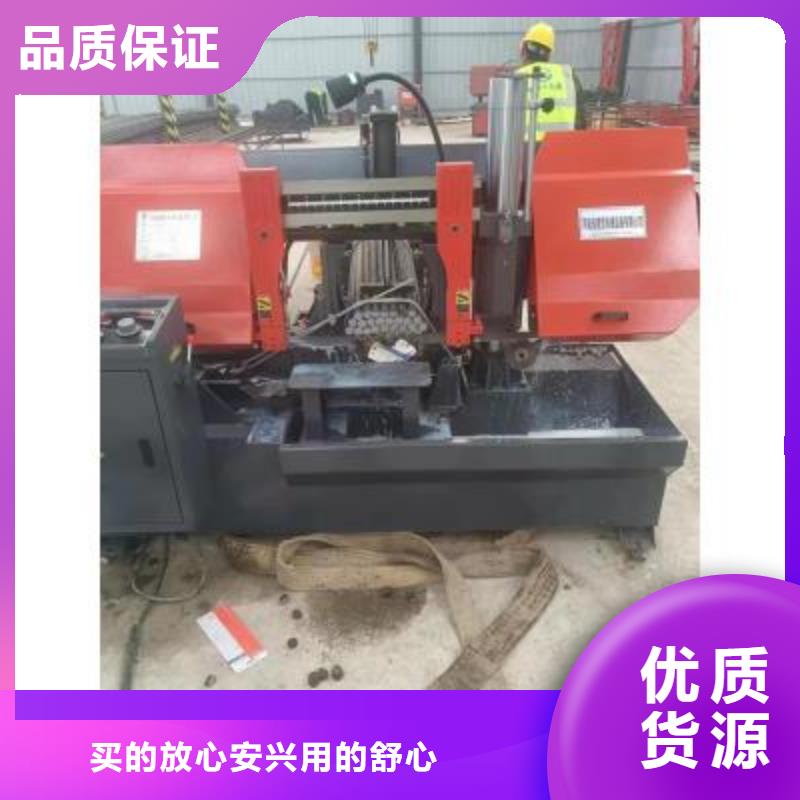数控钢筋锯切生产线品质保障交货准时