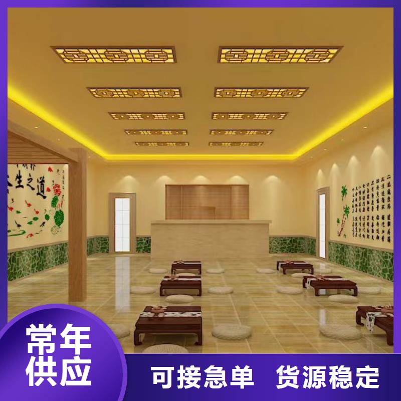 桑拿房汗蒸房来图定制全品类现货