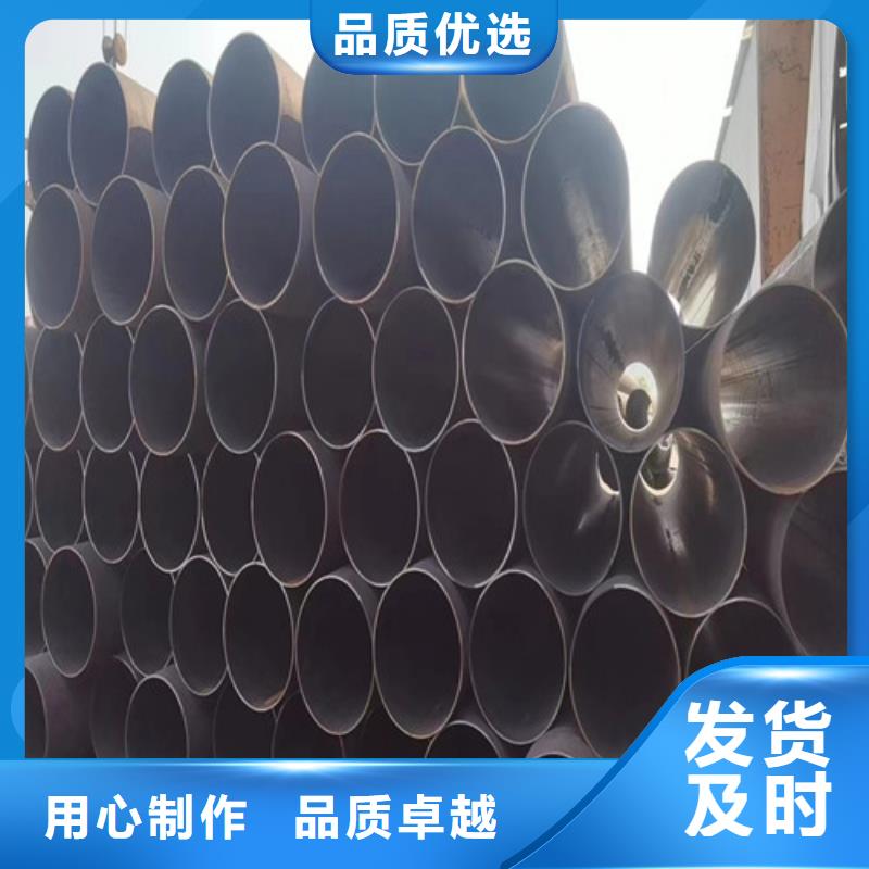 小口径无缝钢管价格便宜让客户买的放心