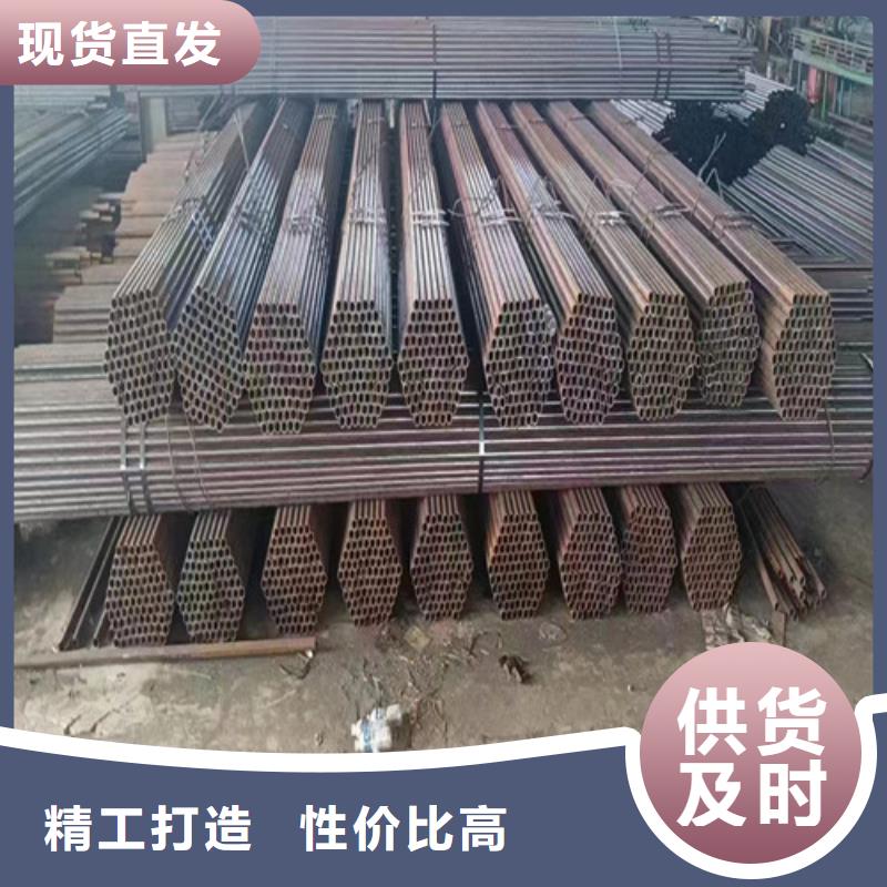 优惠的管道专用无缝钢管厂家现货直供