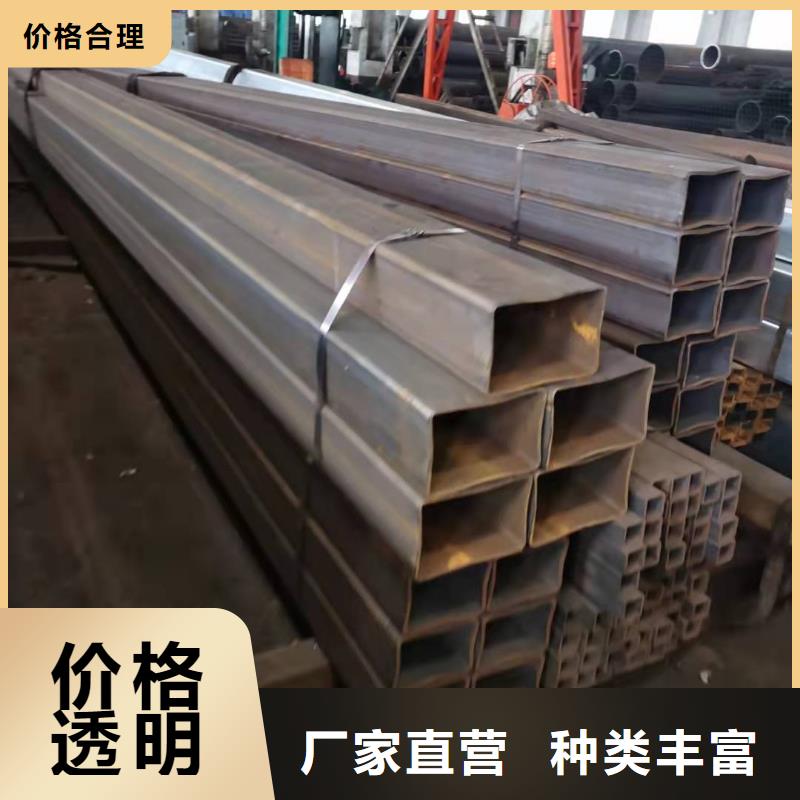 T700高强方管高性价比讲信誉保质量